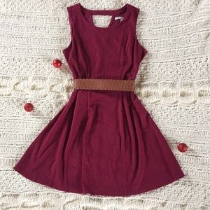 Simple Flawless dress